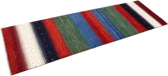 Persja Gabbeh Loribaft Atash - 2