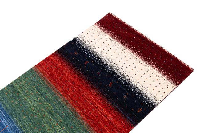 Persja Gabbeh Loribaft Atash - 3