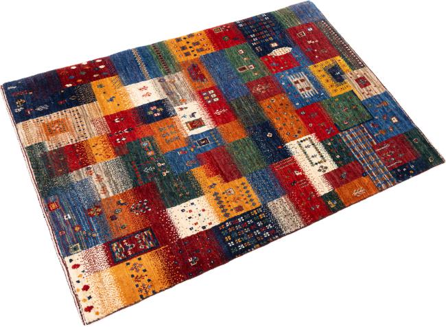 Persian Gabbeh Loribaft Atelier - 2