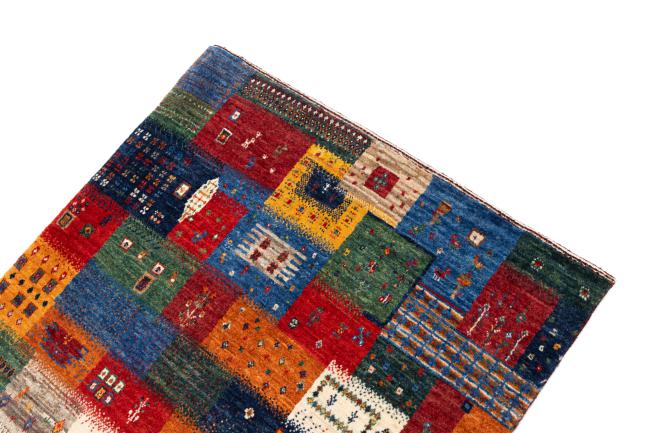 Persian Gabbeh Loribaft Atelier - 3