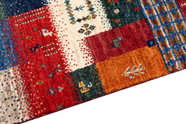 Persian Gabbeh Loribaft Atelier - 4
