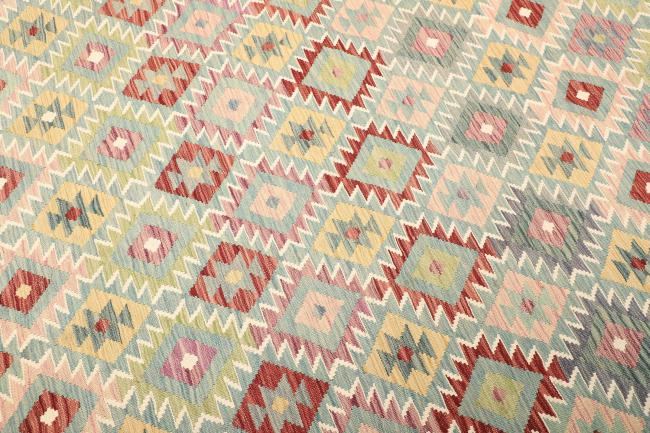 Kilim Afegão - 3