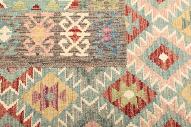 Kilim Afegão - 4