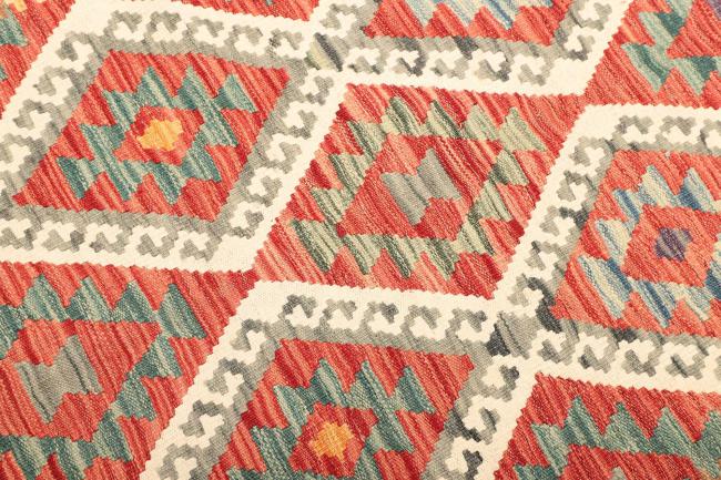 Kilim  Afghan - 3