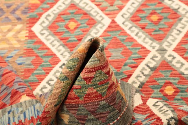 Kilim  Afghan - 5