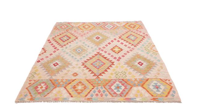 Kelim Afghan - 1