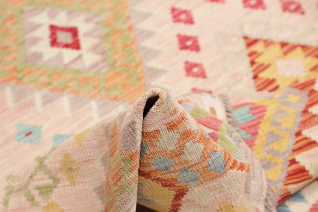 Kelim Afghan - 5