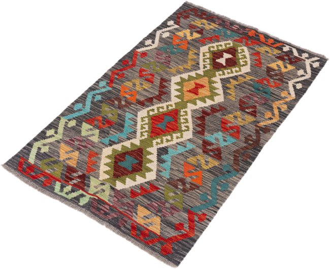 Kilim Afgán - 1