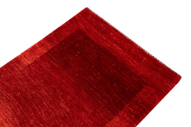 Perzsa Gabbeh Loribaft Atash - 3