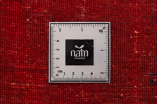 Perzsa Gabbeh Loribaft Atash - 7