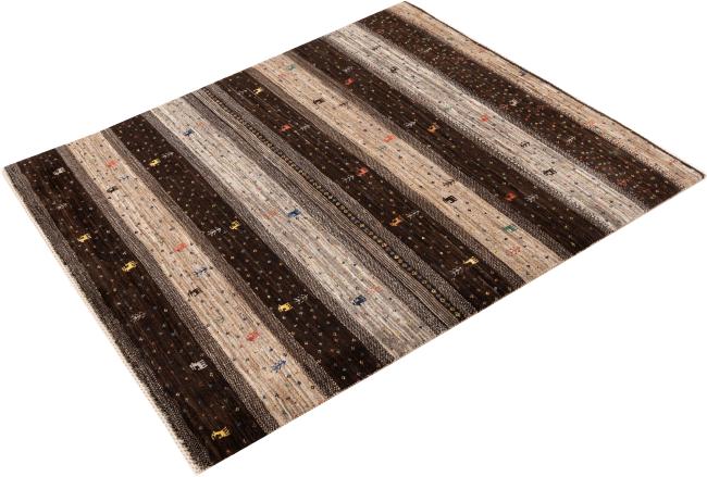 Perzisch Gabbeh Loribaft Nowbaft - 1