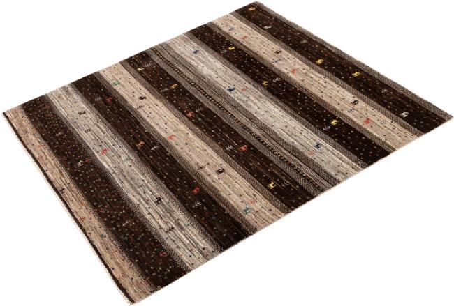 Perzisch Gabbeh Loribaft Nowbaft - 2