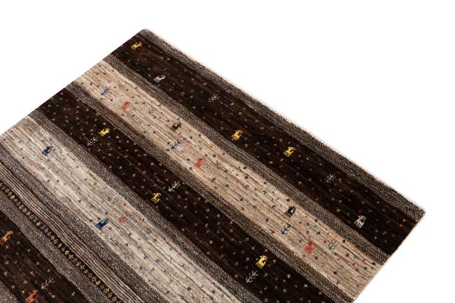 Perzisch Gabbeh Loribaft Nowbaft - 3