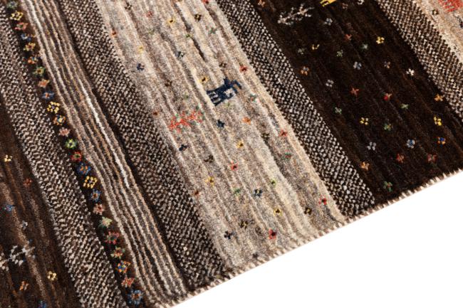 Perzisch Gabbeh Loribaft Nowbaft - 4