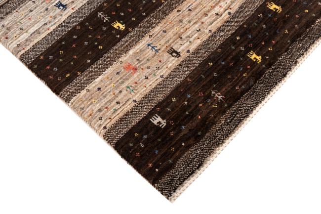 Perzisch Gabbeh Loribaft Nowbaft - 5