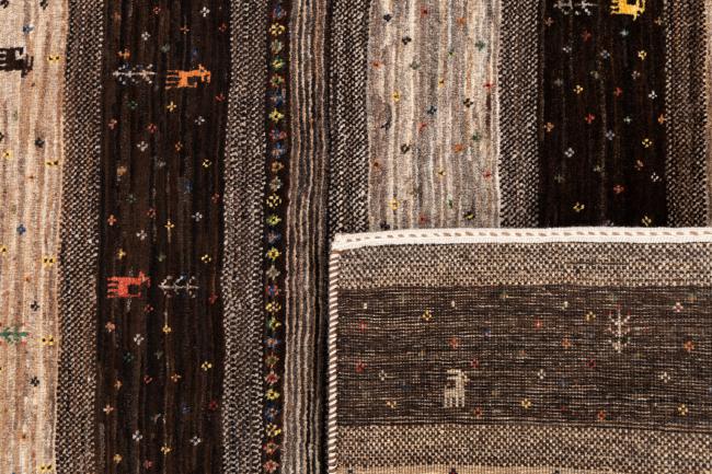 Perzisch Gabbeh Loribaft Nowbaft - 6