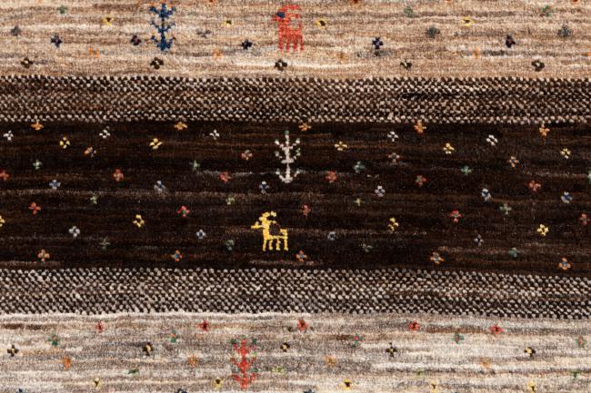 Perzisch Gabbeh Loribaft Nowbaft - 7