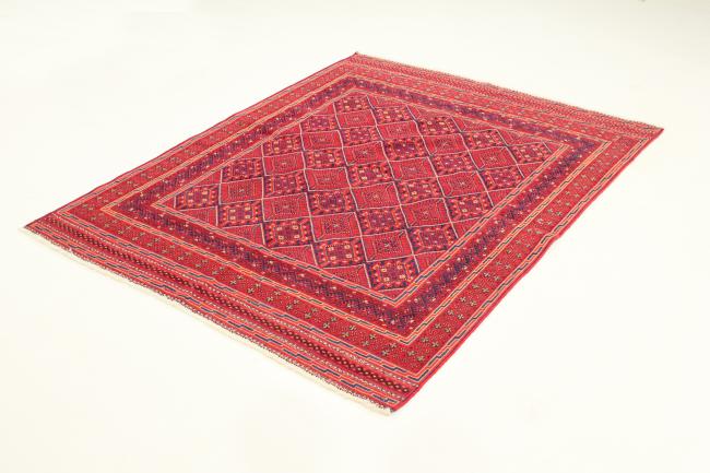 Kilim Sirjan - 4