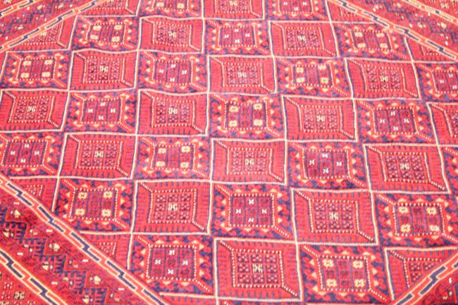 Kilim Sirjan - 6