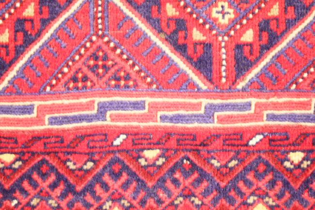 Kilim Sirjan - 10