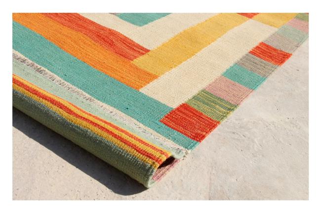 Kilim Afghan Edition - 2
