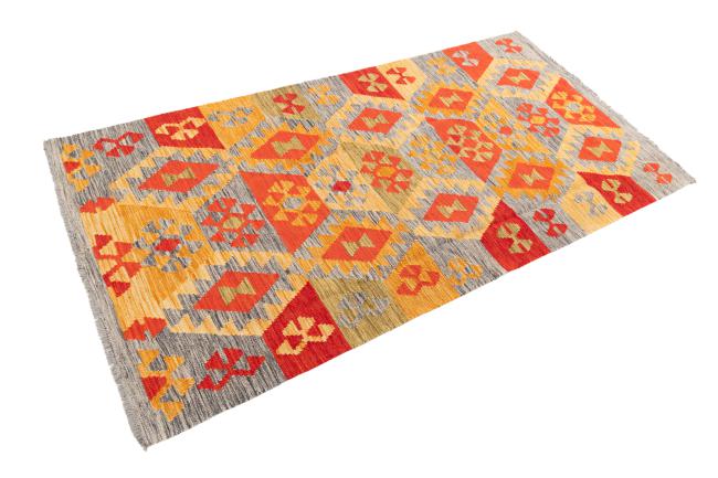 Kilim Afegão - 1