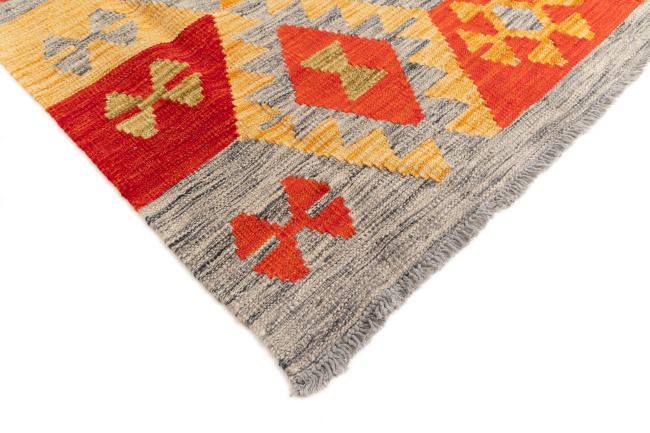 Kilim Afegão - 4