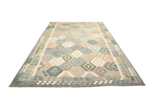 Kilim Afegão - 1