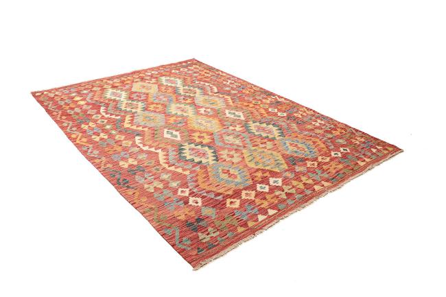 Kilim  Afghan - 2