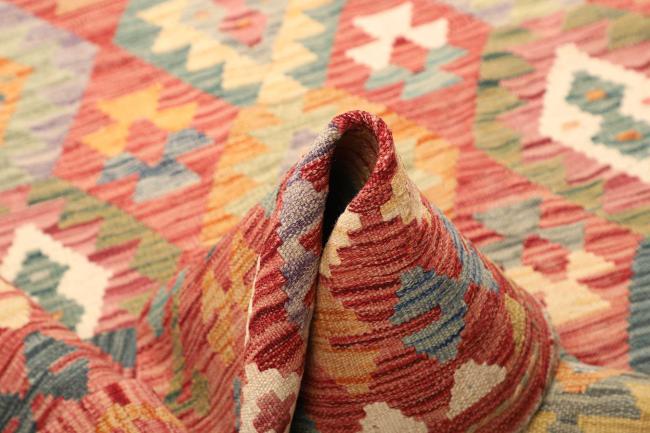 Kilim  Afghan - 5