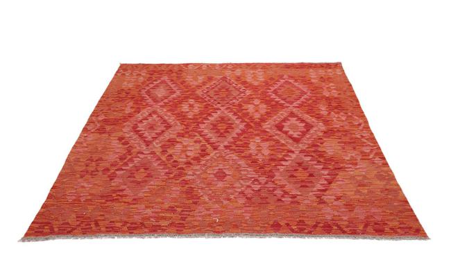 Kelim Afghan - 1