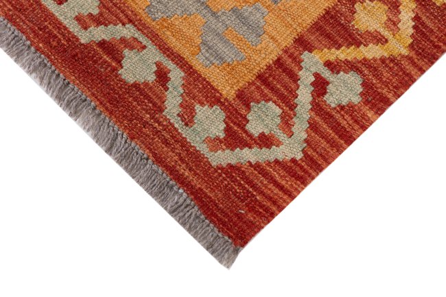 Kilim Afghan - 3