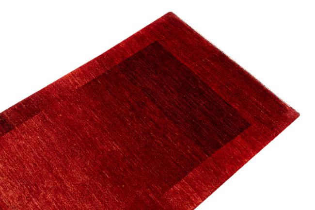 Perzsa Gabbeh Loribaft Atash - 3