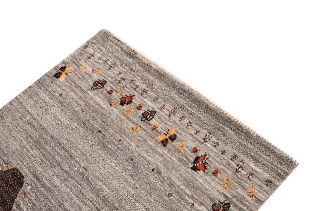 Perzisch Gabbeh Loribaft Nowbaft - 3