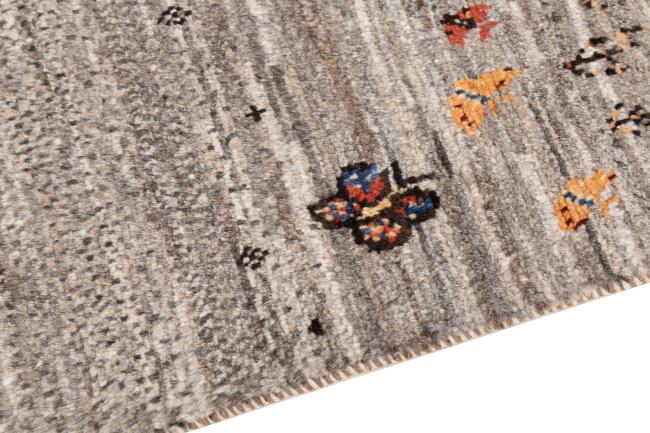 Perzisch Gabbeh Loribaft Nowbaft - 4