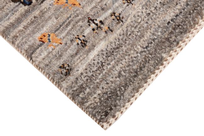 Perzisch Gabbeh Loribaft Nowbaft - 5