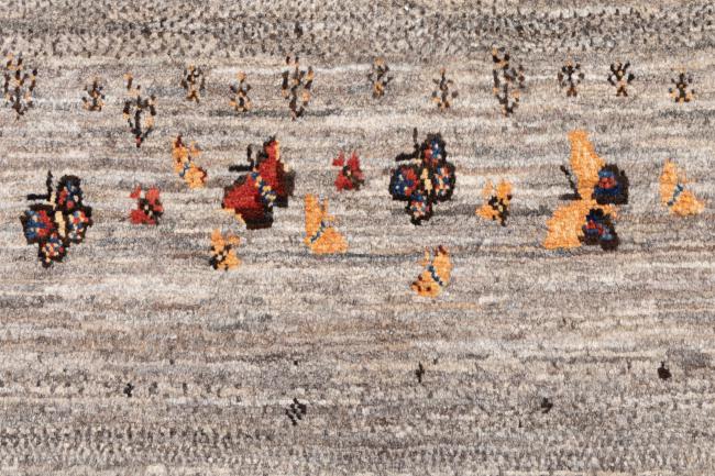 Perzisch Gabbeh Loribaft Nowbaft - 7