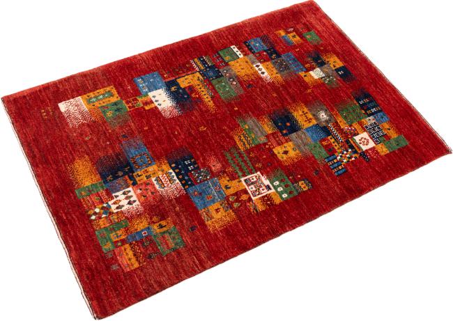 Persian Gabbeh Loribaft Atelier - 2