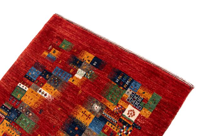 Persian Gabbeh Loribaft Atelier - 3