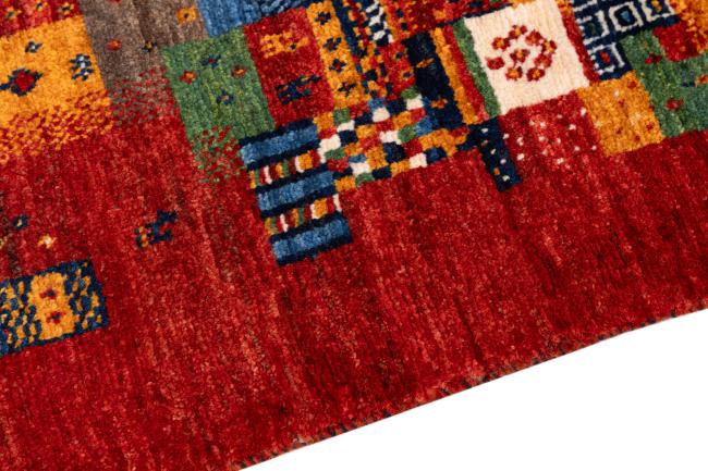Persian Gabbeh Loribaft Atelier - 4