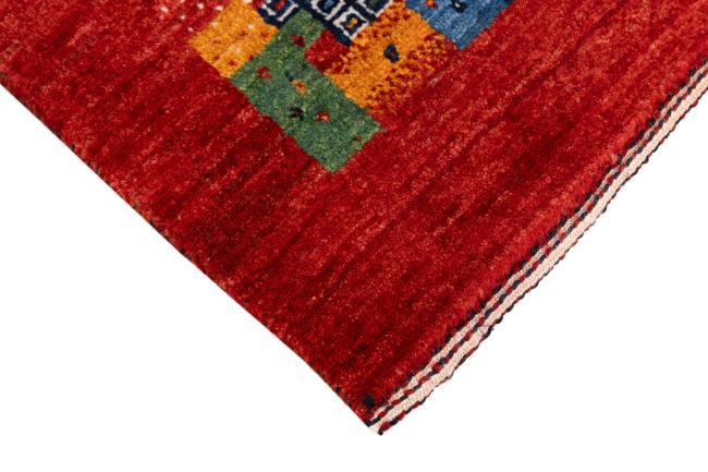 Persian Gabbeh Loribaft Atelier - 5