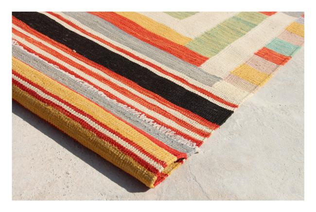 Kilim Afghan Edition - 2