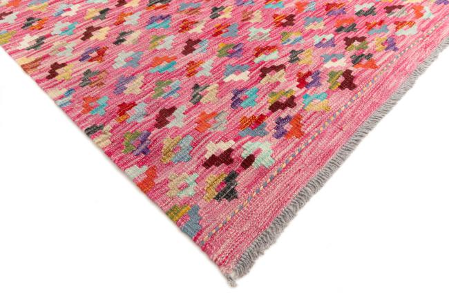 Kilim Afgán - 4