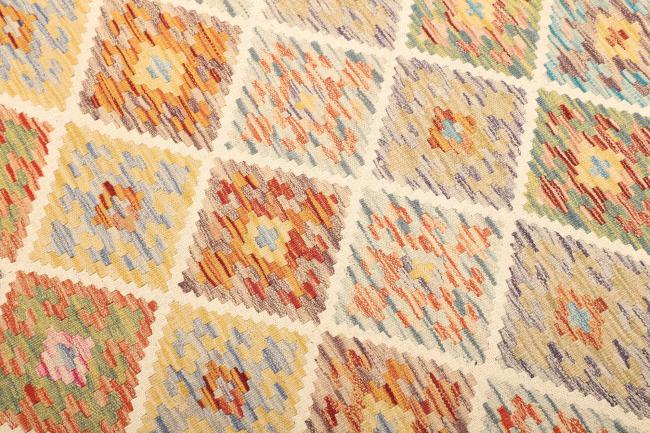 Kilim  Afghan - 3