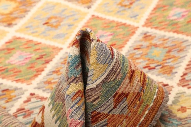 Kilim  Afghan - 5