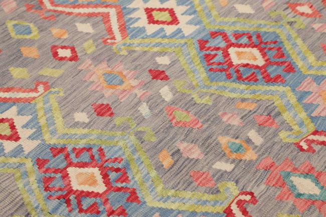 Kelim Afghan - 3