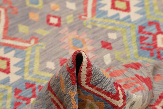 Kelim Afghan - 5