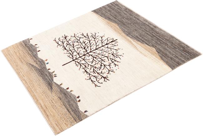 Persisk Gabbeh Loribaft Nowbaft - 2