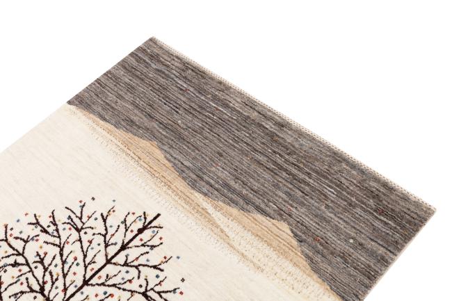 Persisk Gabbeh Loribaft Nowbaft - 3