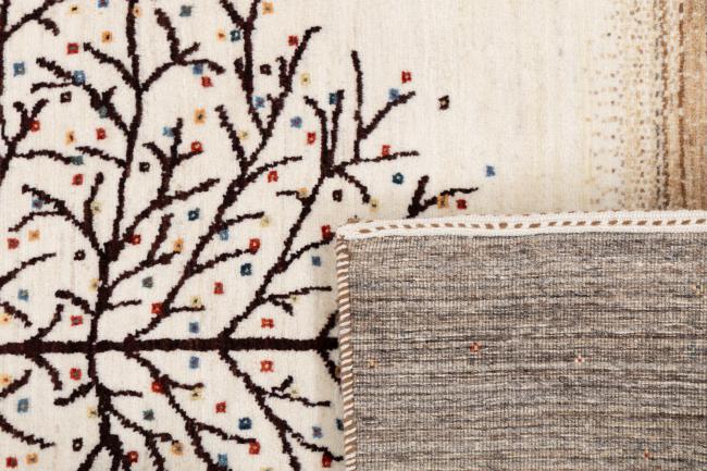 Persisk Gabbeh Loribaft Nowbaft - 6